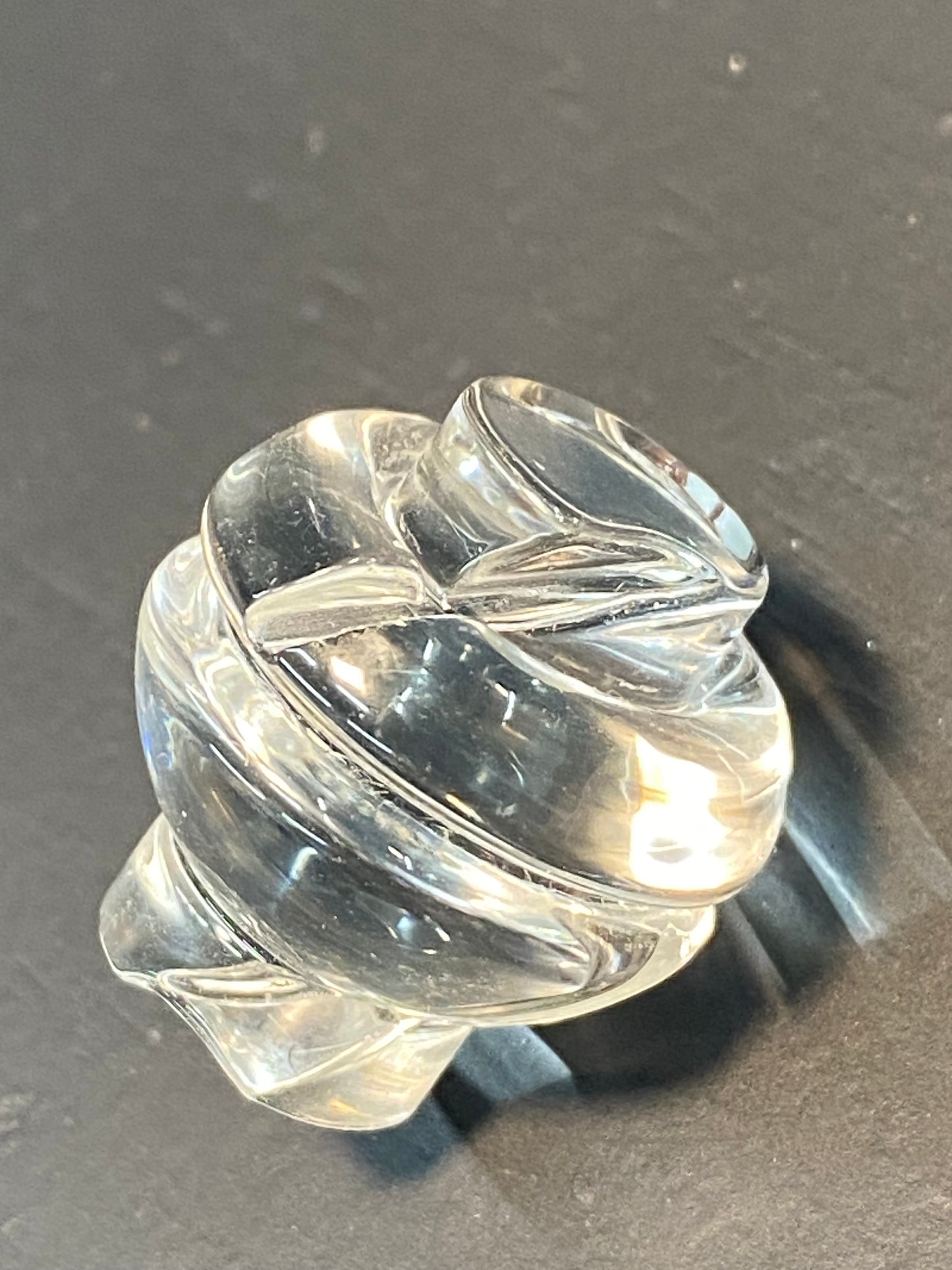 Multipass: Z Variant Clear