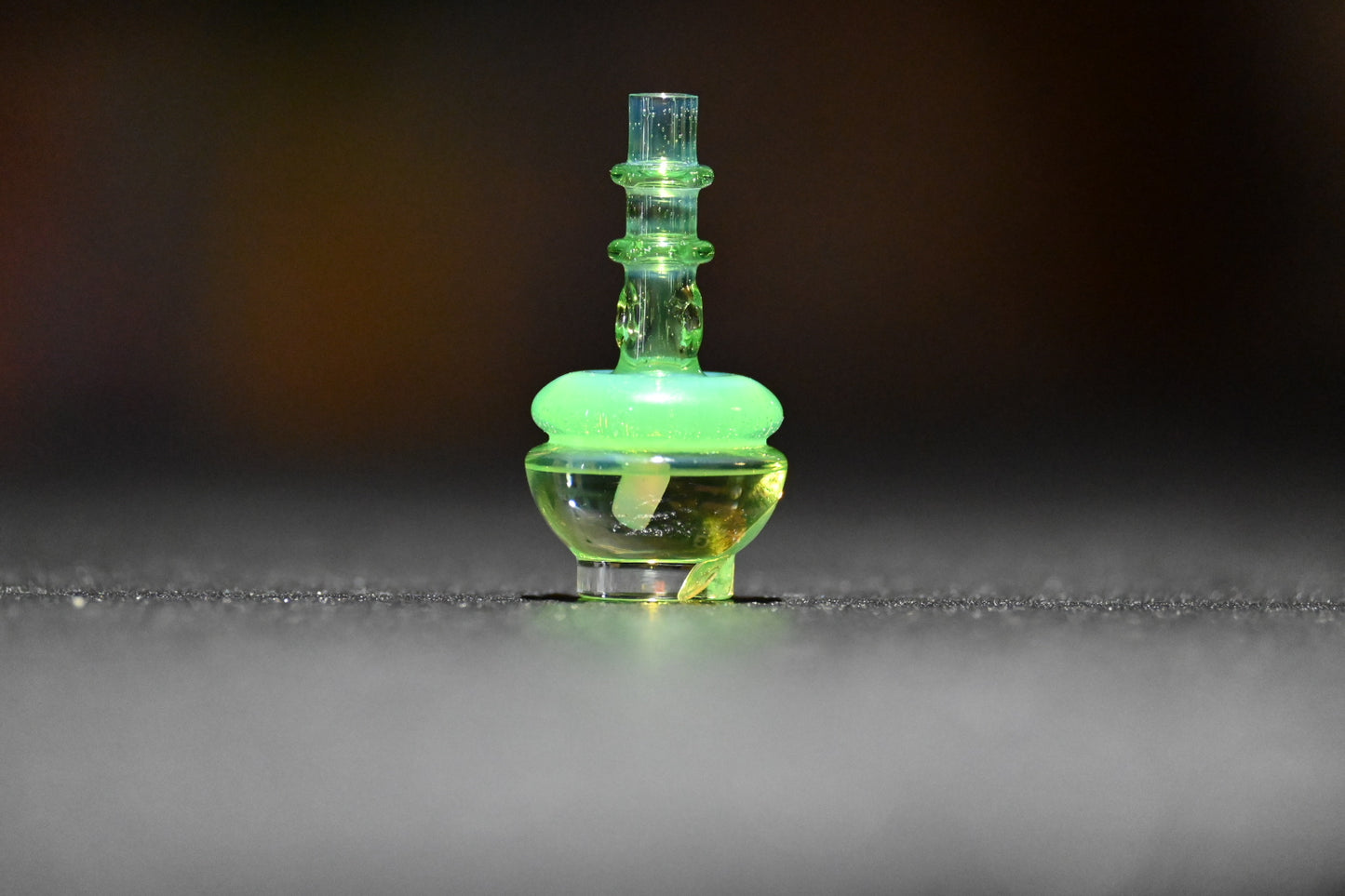 Opal Skeleton Key
