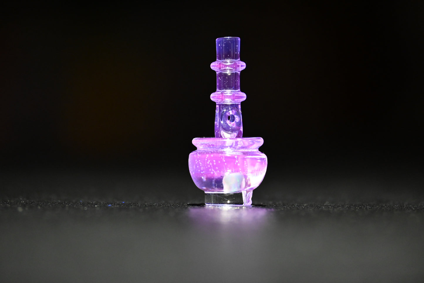 Opal Skeleton Key
