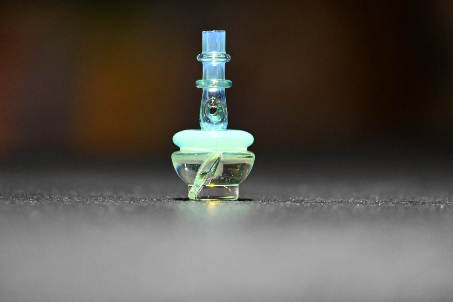 Opal Skeleton Key