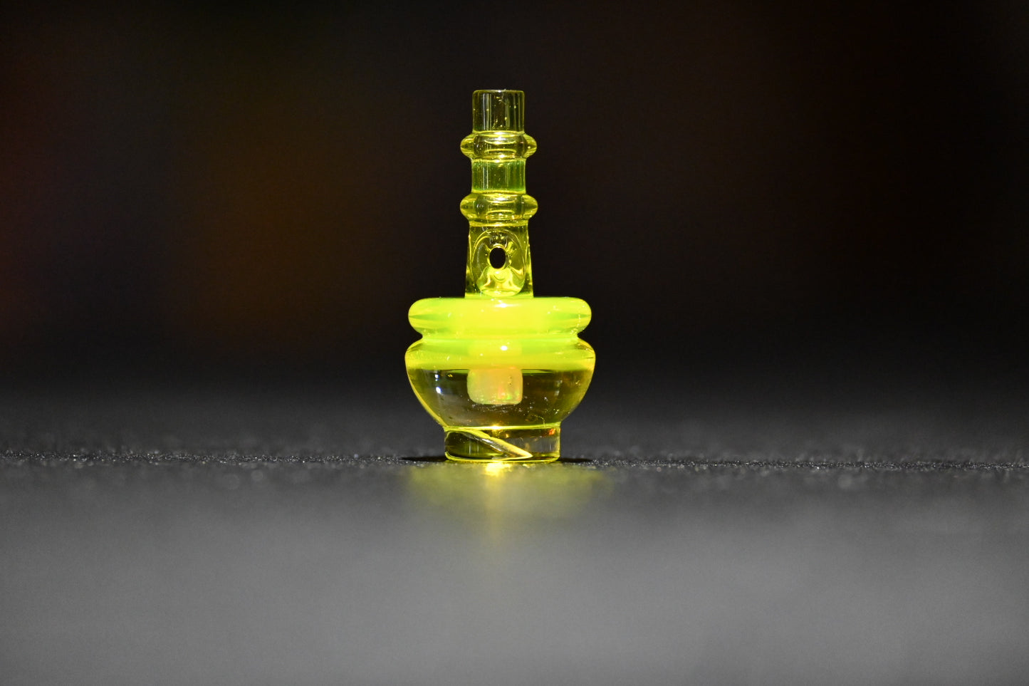 Opal Skeleton Key