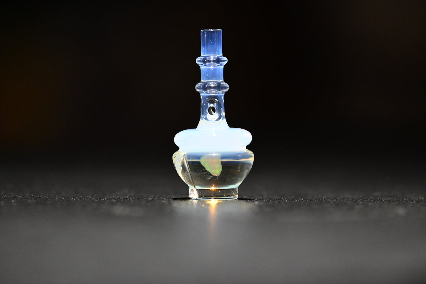 Opal Skeleton Key