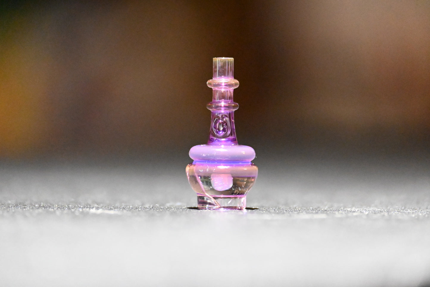 Opal Skeleton Key