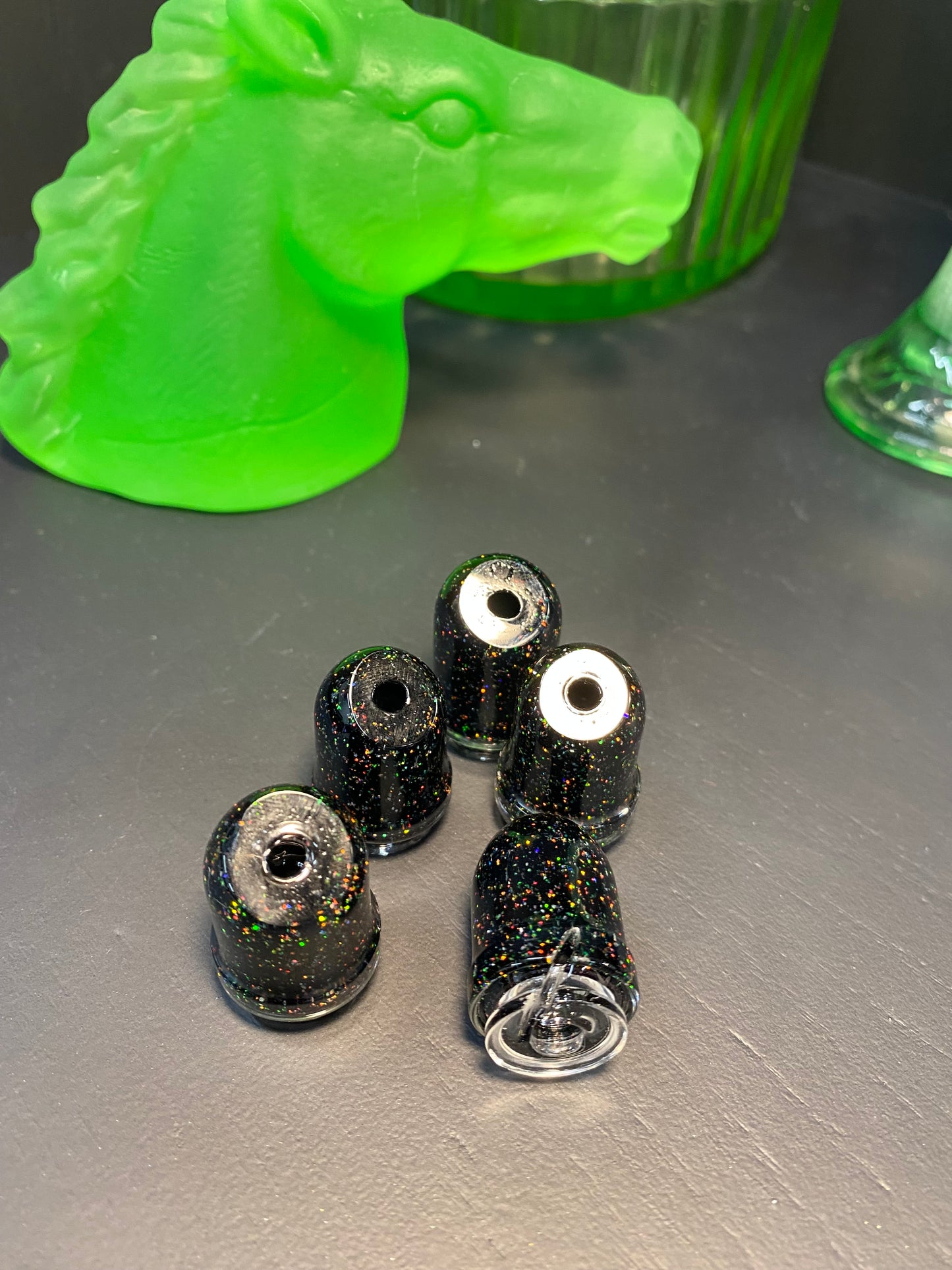 Cropal over Classic Black Neuralizers