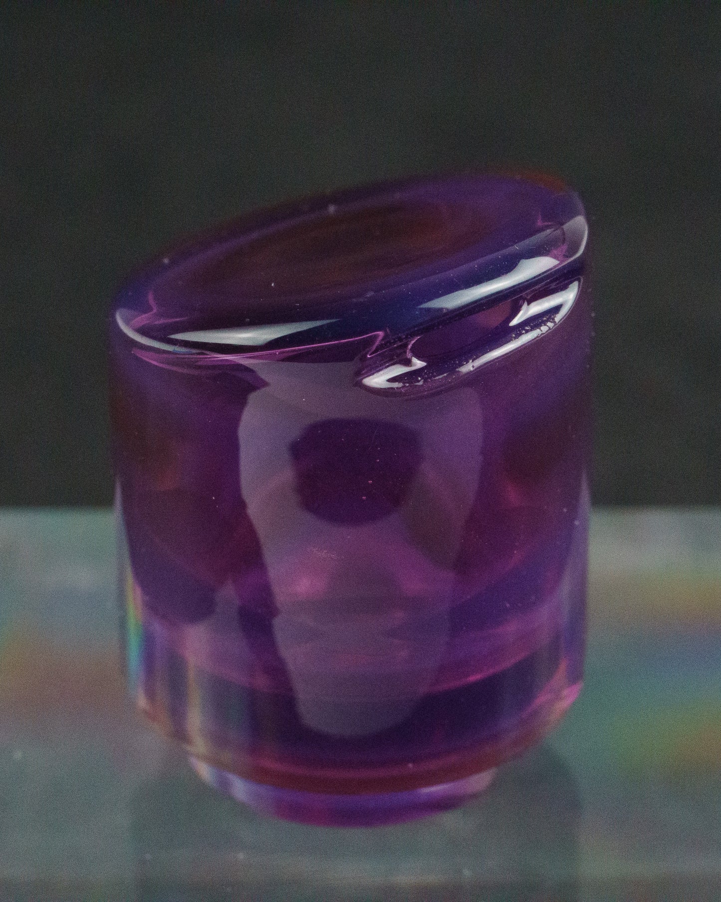 FLI Pivot Tip in Royal Jelly