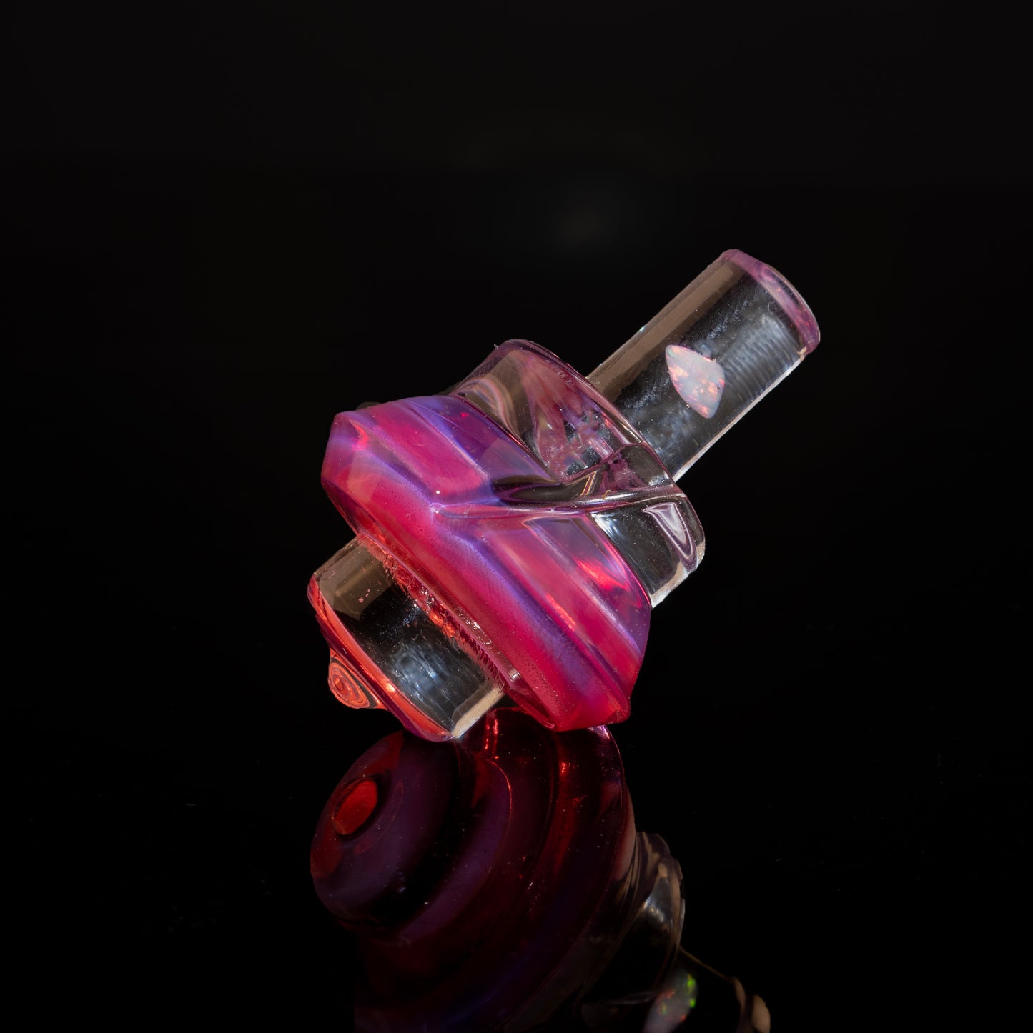 Foo Fighter Telemagenta