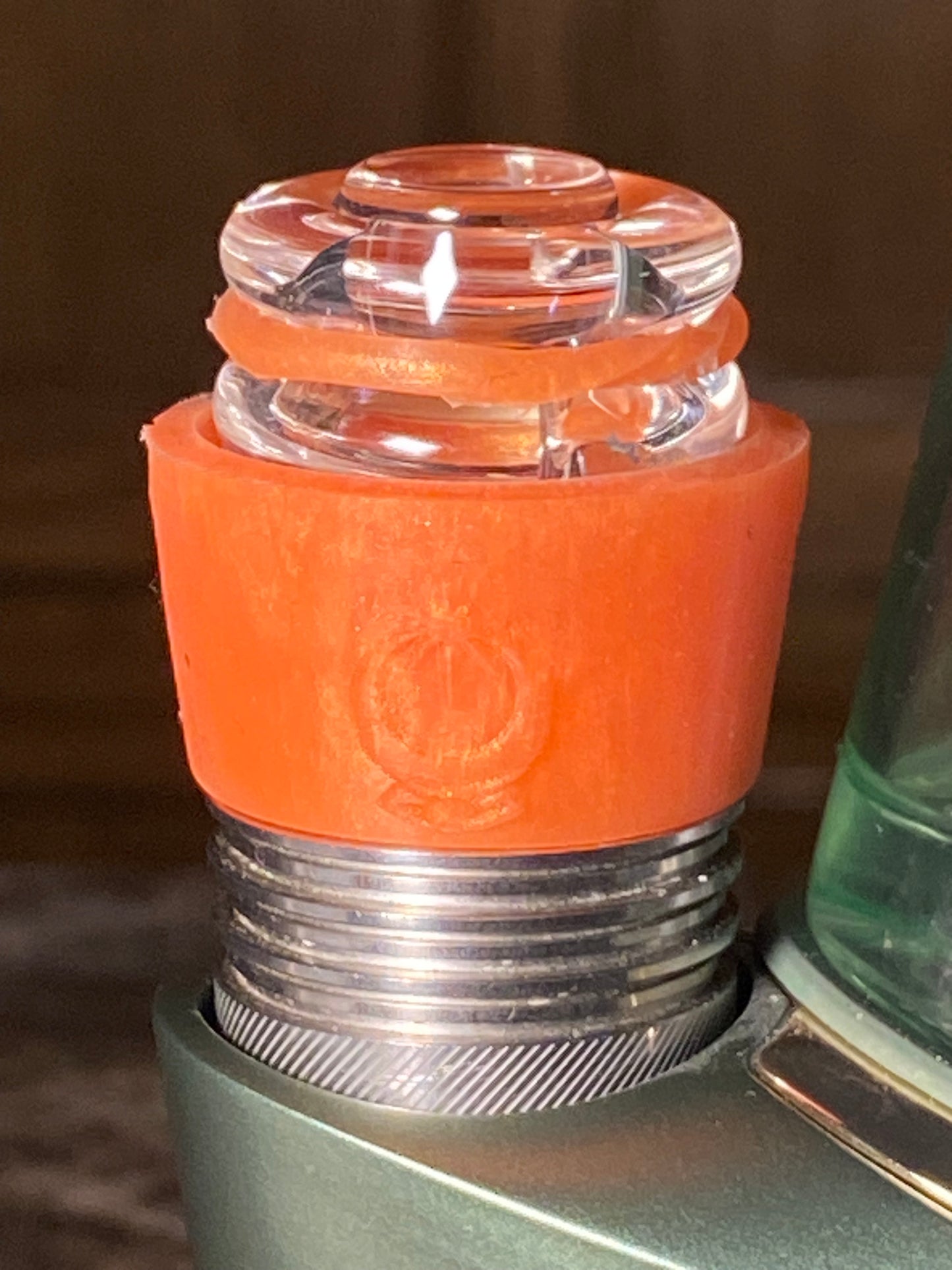 Rockulus Sleeve Orange Blossoms