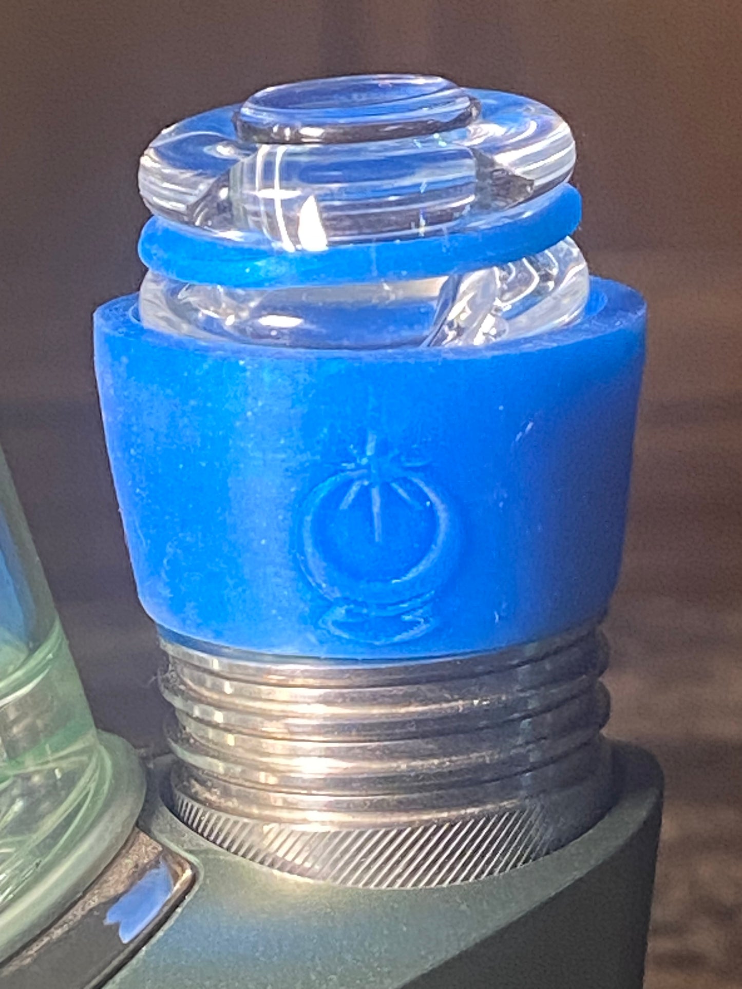 Rockulus Sleeve Blue Dream