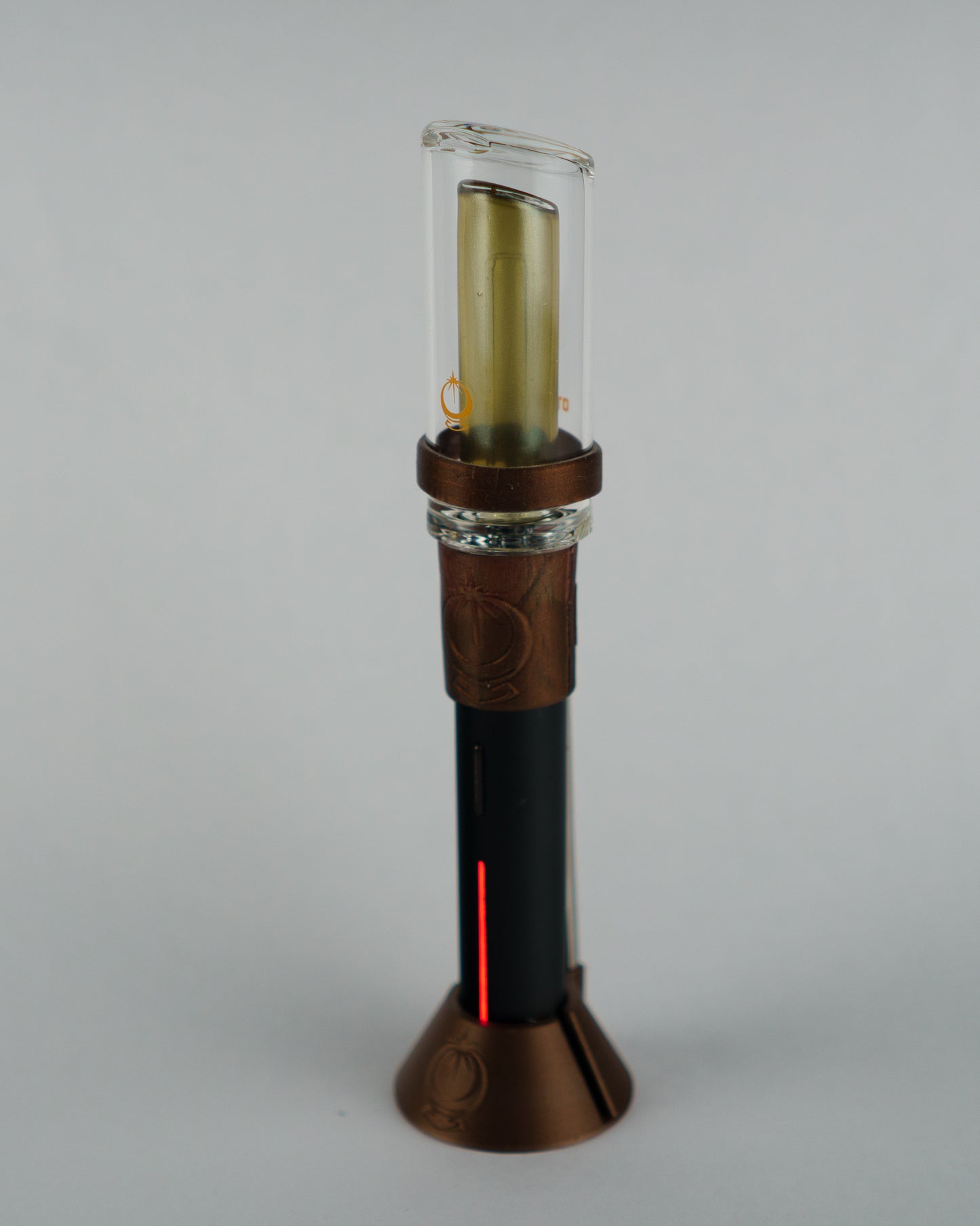 Technicolor Zooka Combo Pouch Electrum