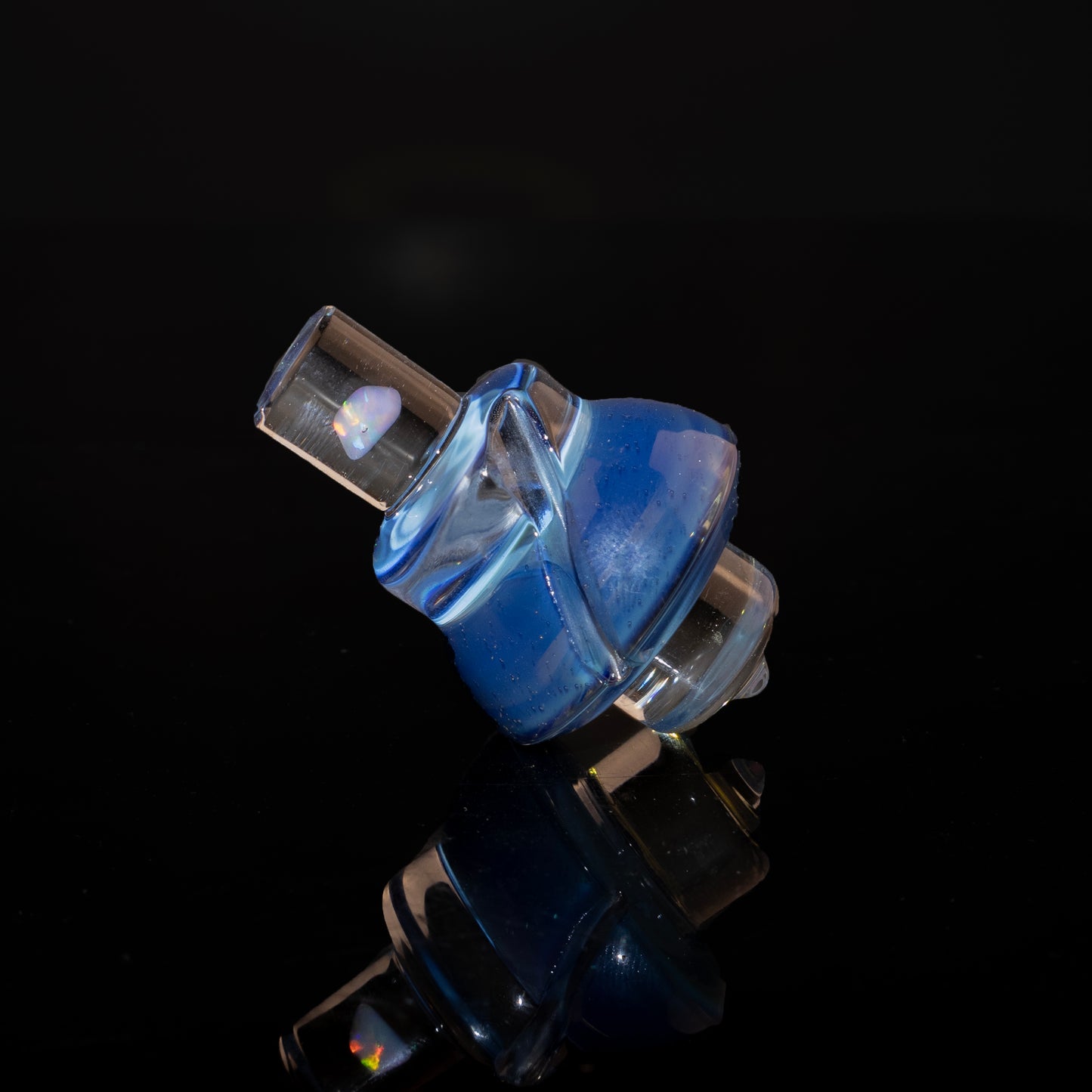 Foo Fighter in Mystery Aventurine