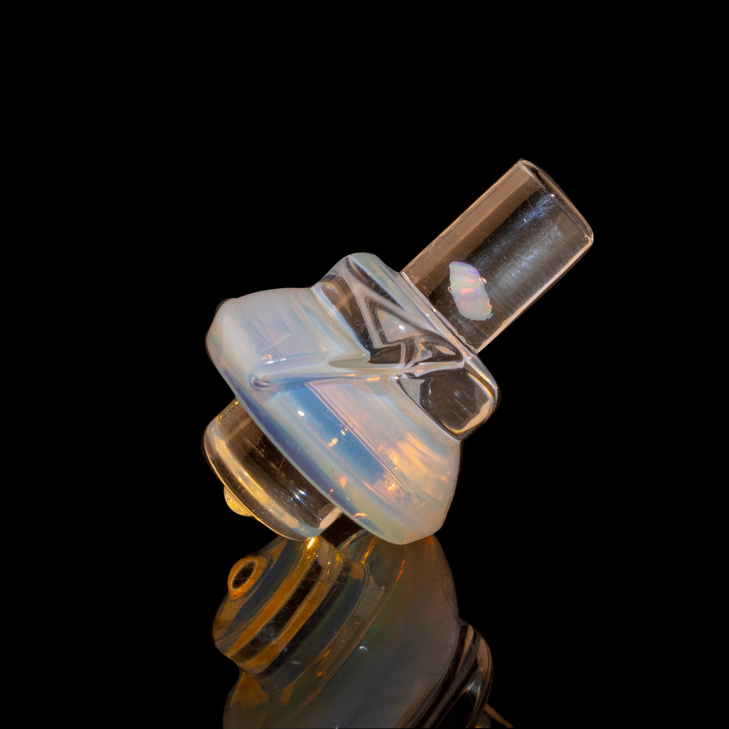 Foo Fighter Lucid