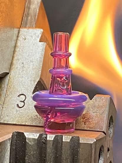 Skeleton Key Royal jelly