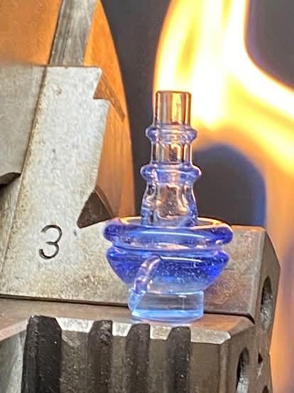 Skelton Key Blue Dream