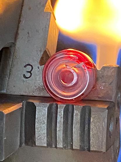 Krylon Gold Ruby