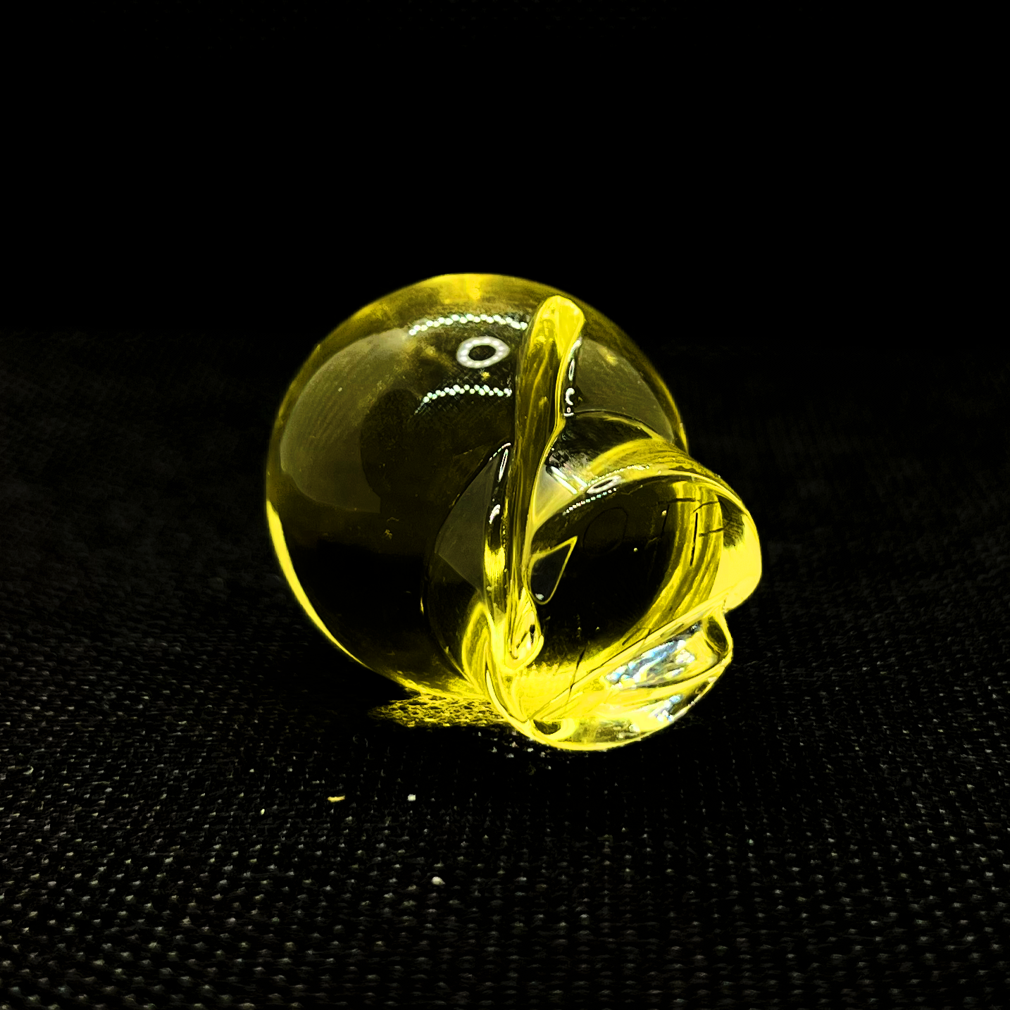 OTP Serum Spinner Caps