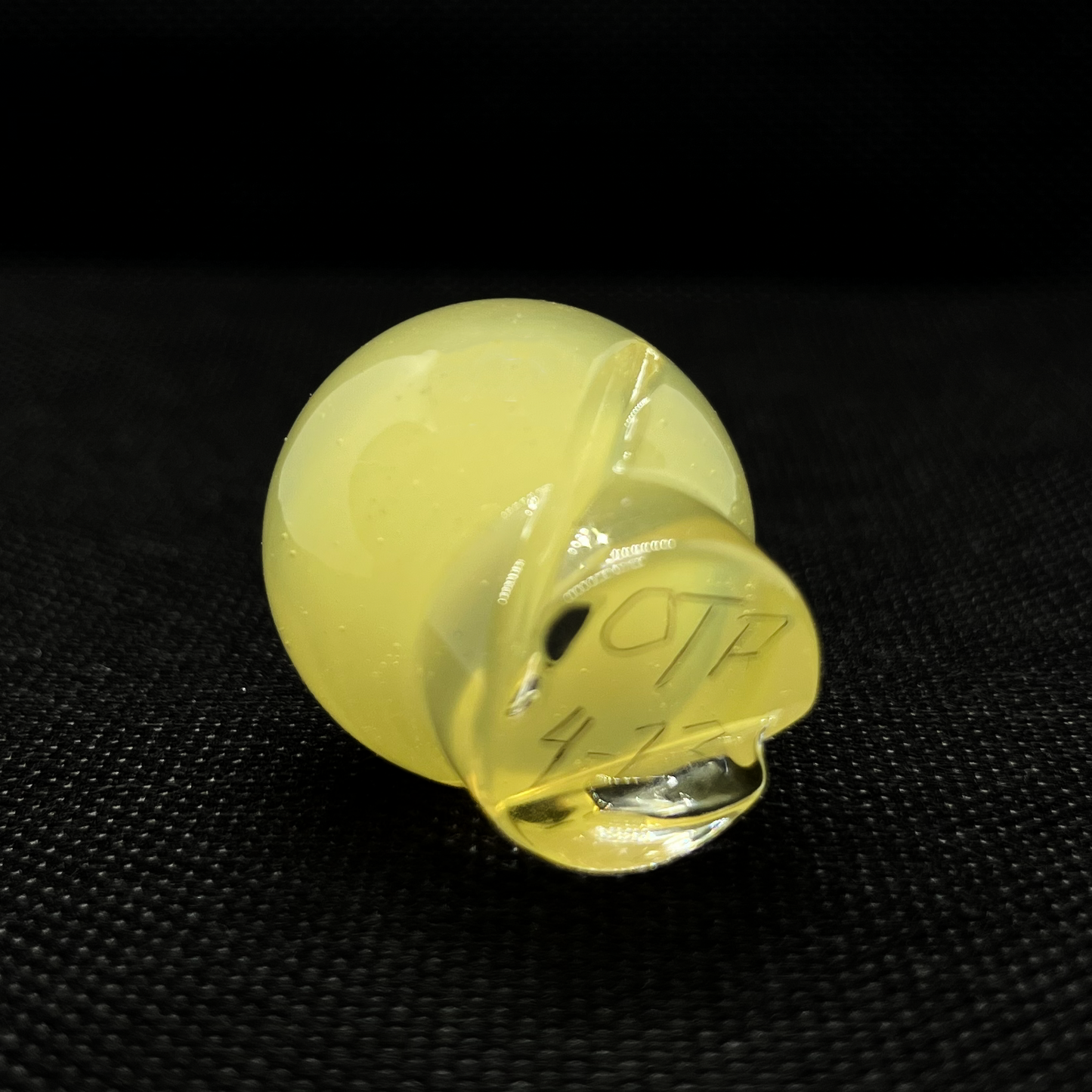 OTP Pastel Serum Spinner Caps