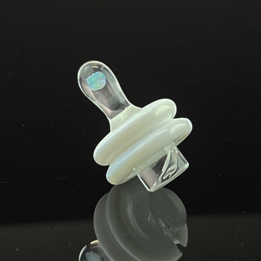 Carta White Rhino Opal Rockulus