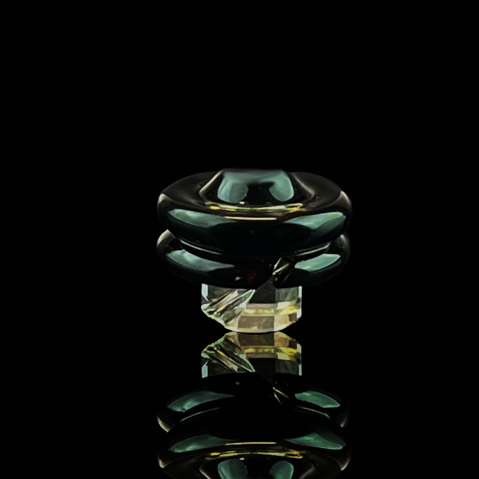 Proxy Flattop Black Jack Rockulus