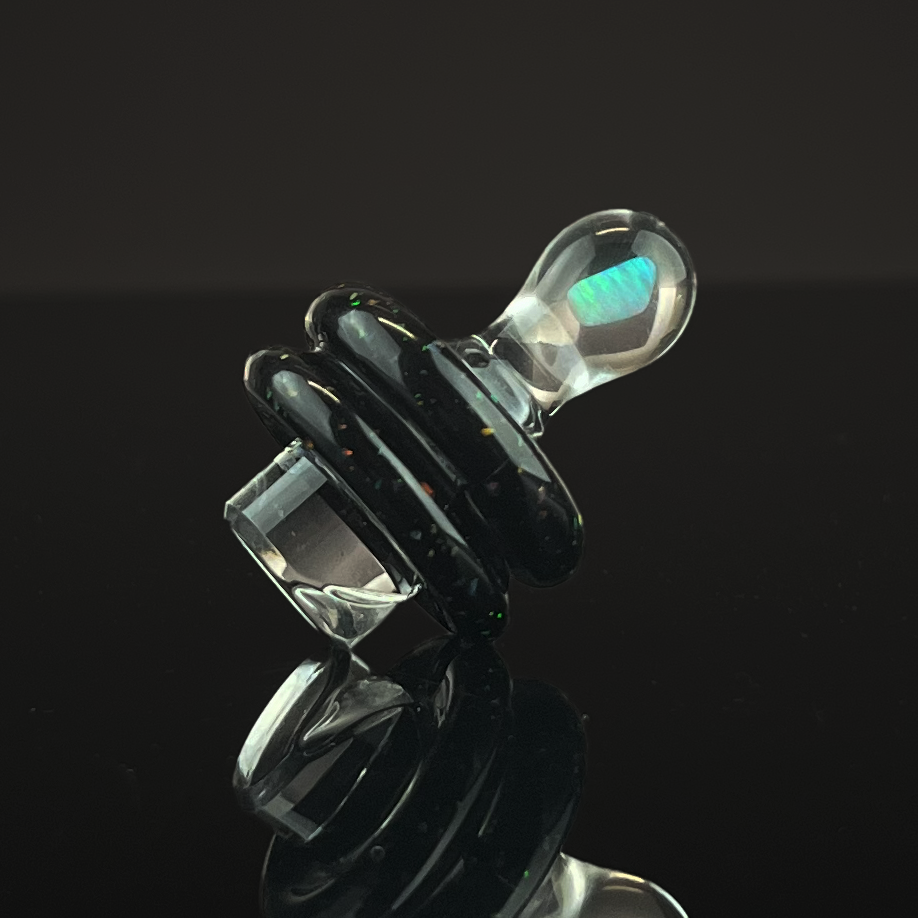 Carta Black Opal Cropal Rockulus