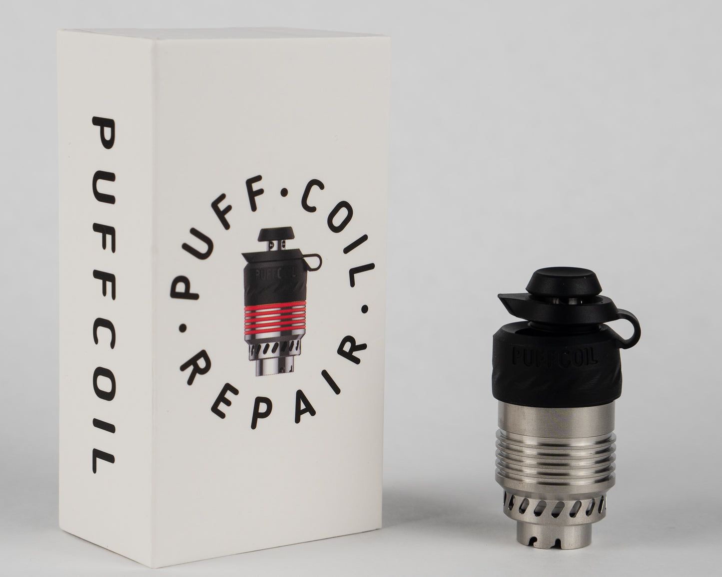 Puffcoil Repair 360 Max Peak Pro Replacement Atomizer