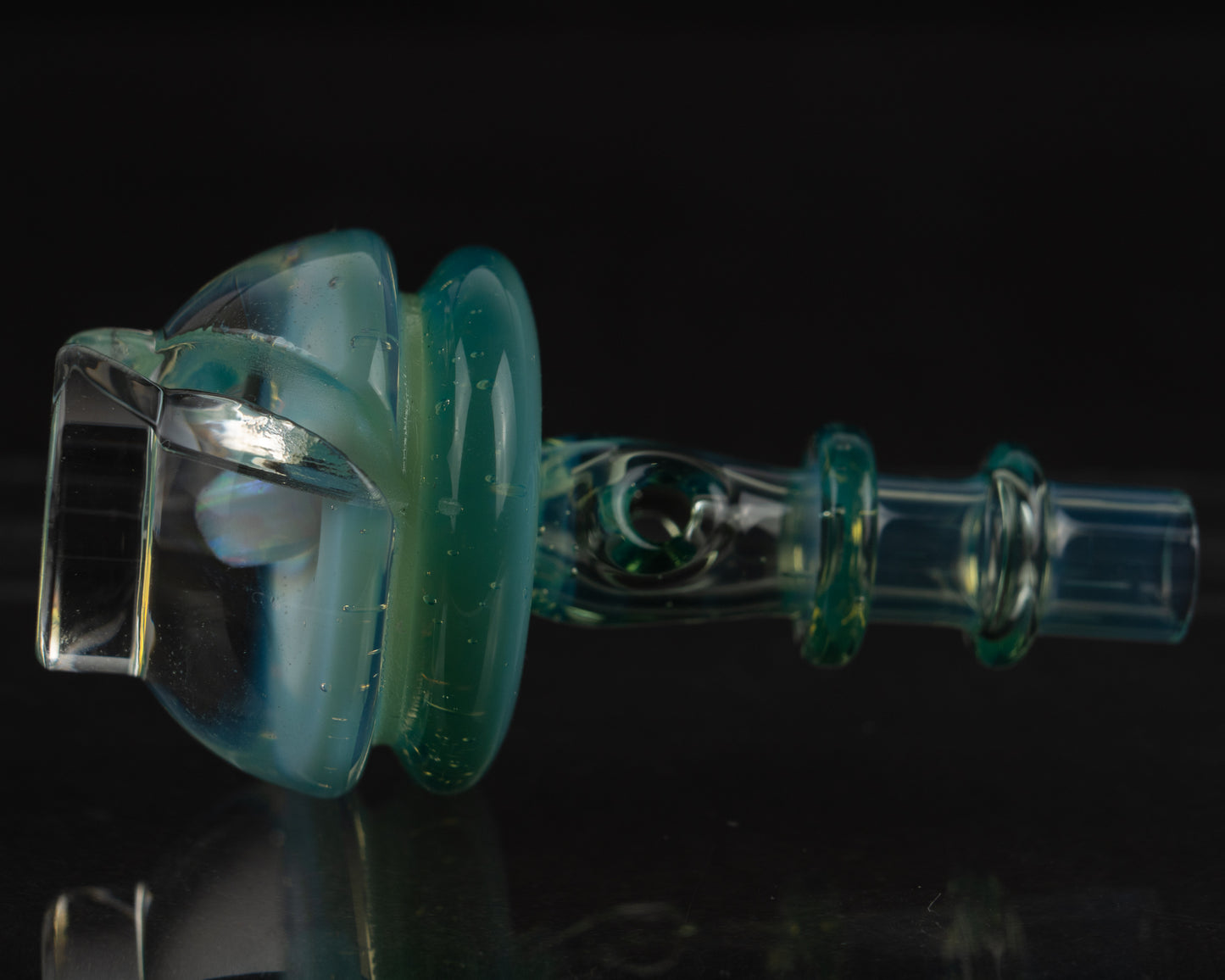 Skelton Key Opal on Aquamania