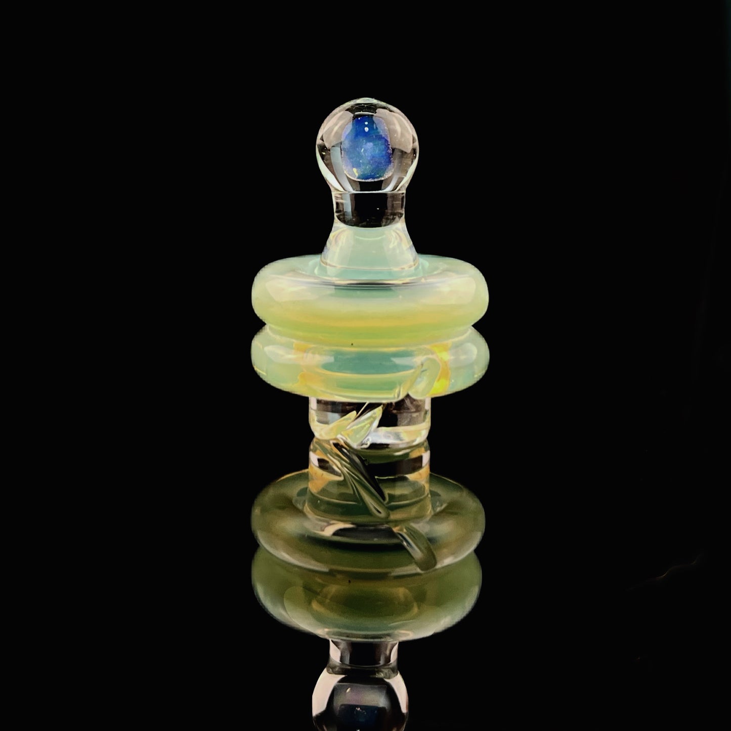 Pro3D Opal Titan Rockulus
