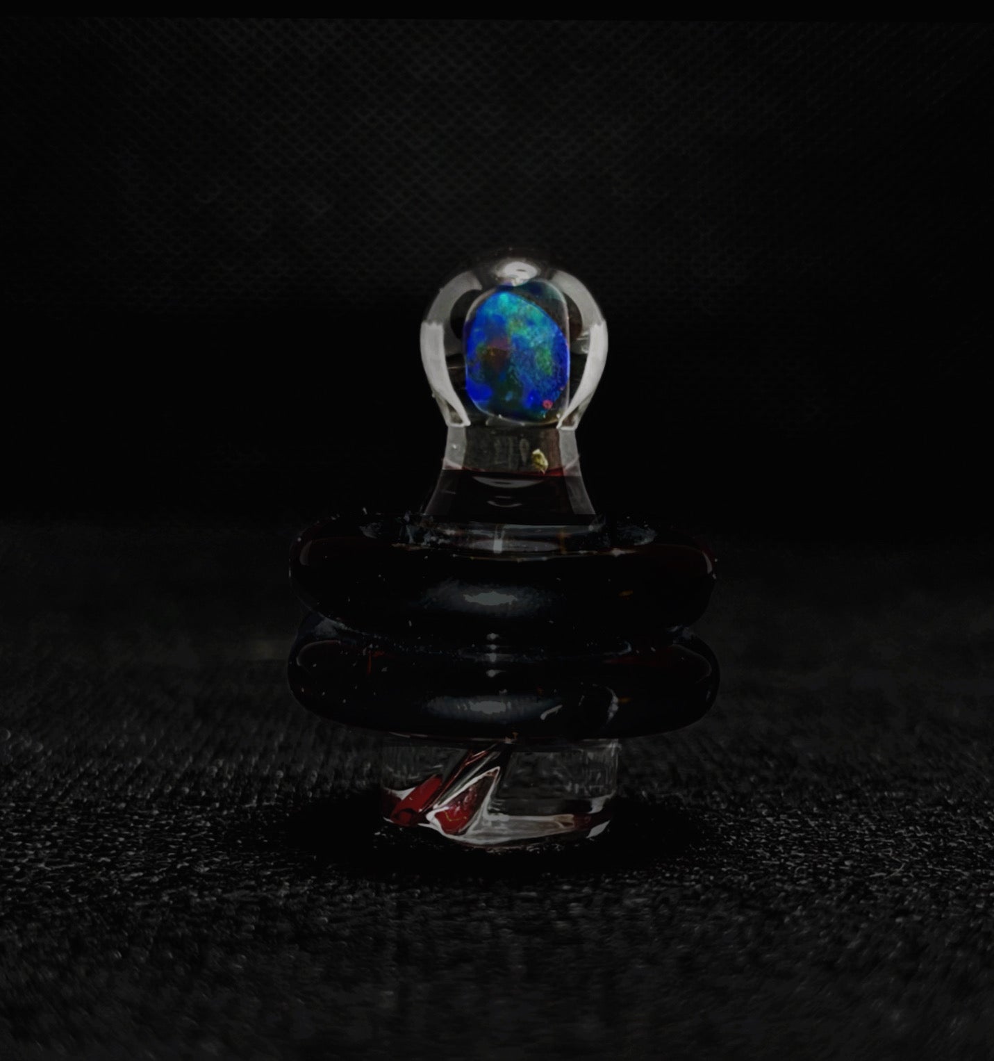 Pro3D Opal Black Jack Rockulus
