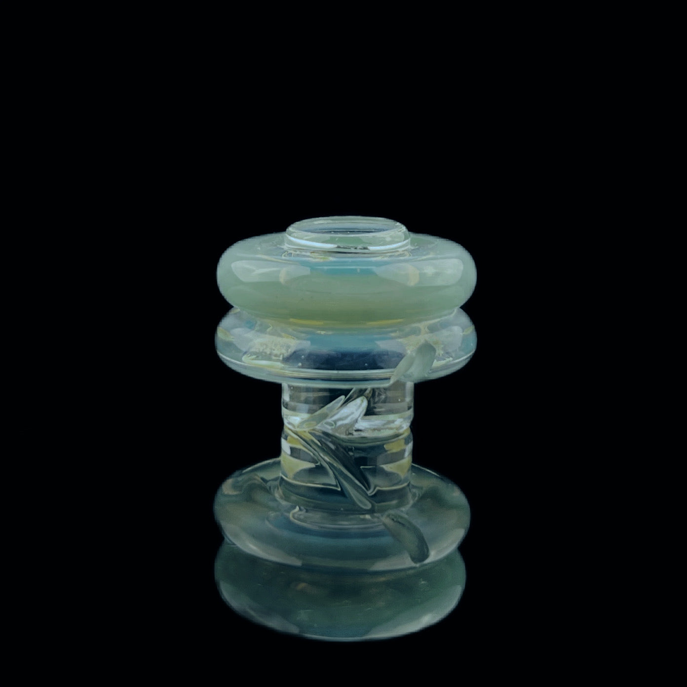 Proxy Flattop Aquamania Rockulus
