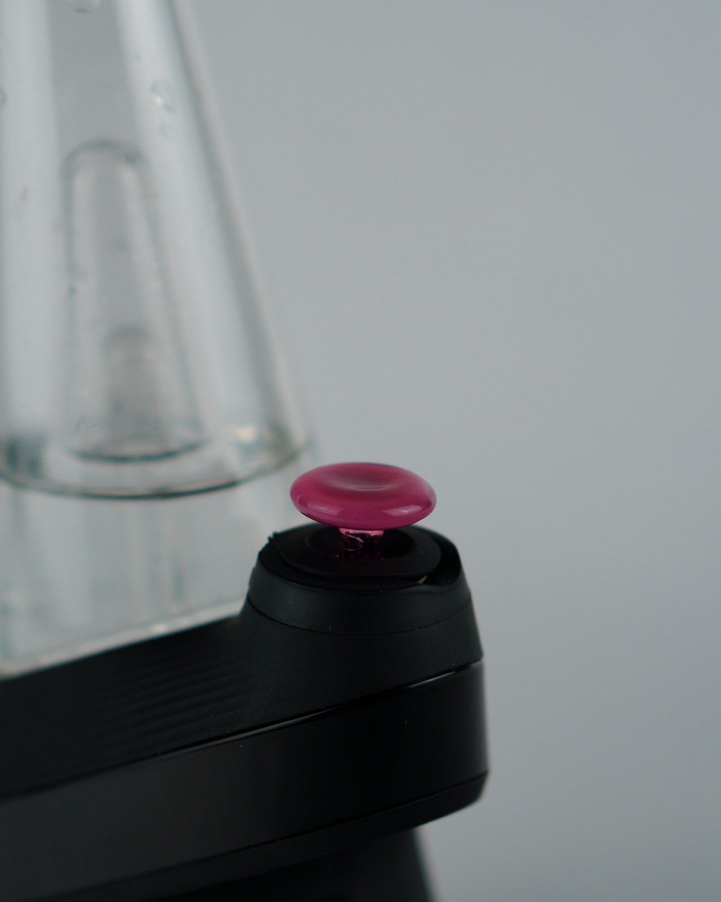 V2 Joystick in Karmaline