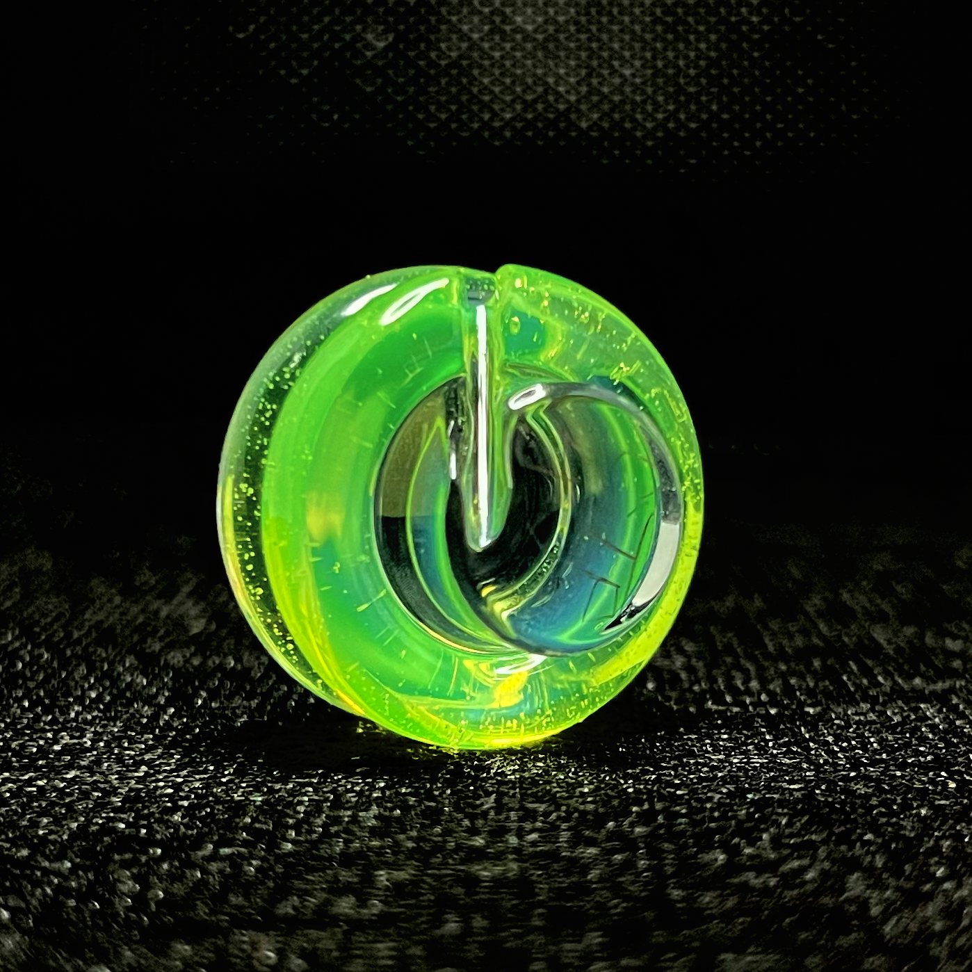 Pro3D Flattop Slime Rockulus