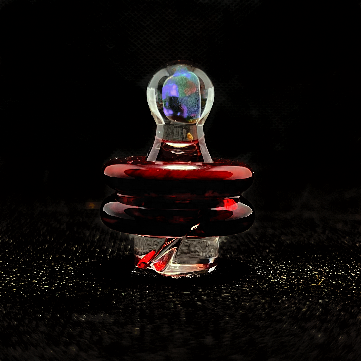 Pro3D Opal Pomegranate Rockulus
