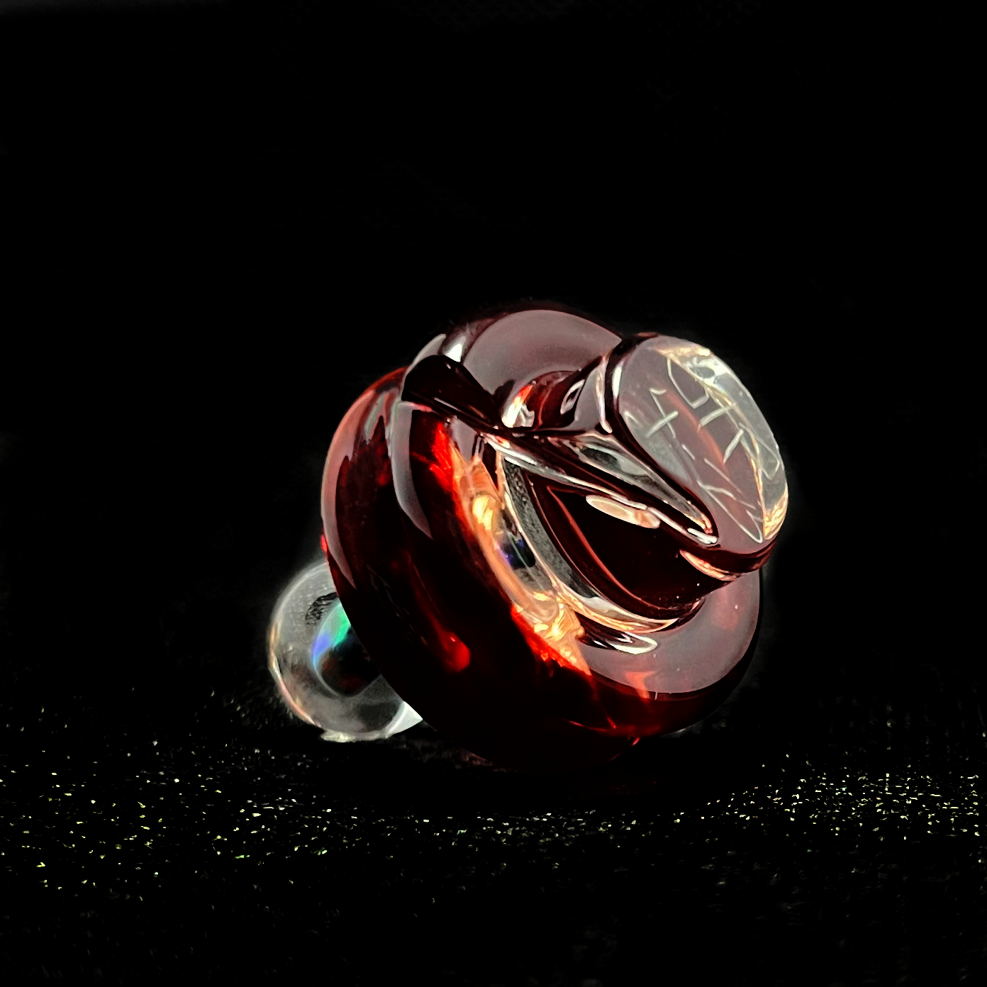 Pro3D Opal Pomegranate Rockulus