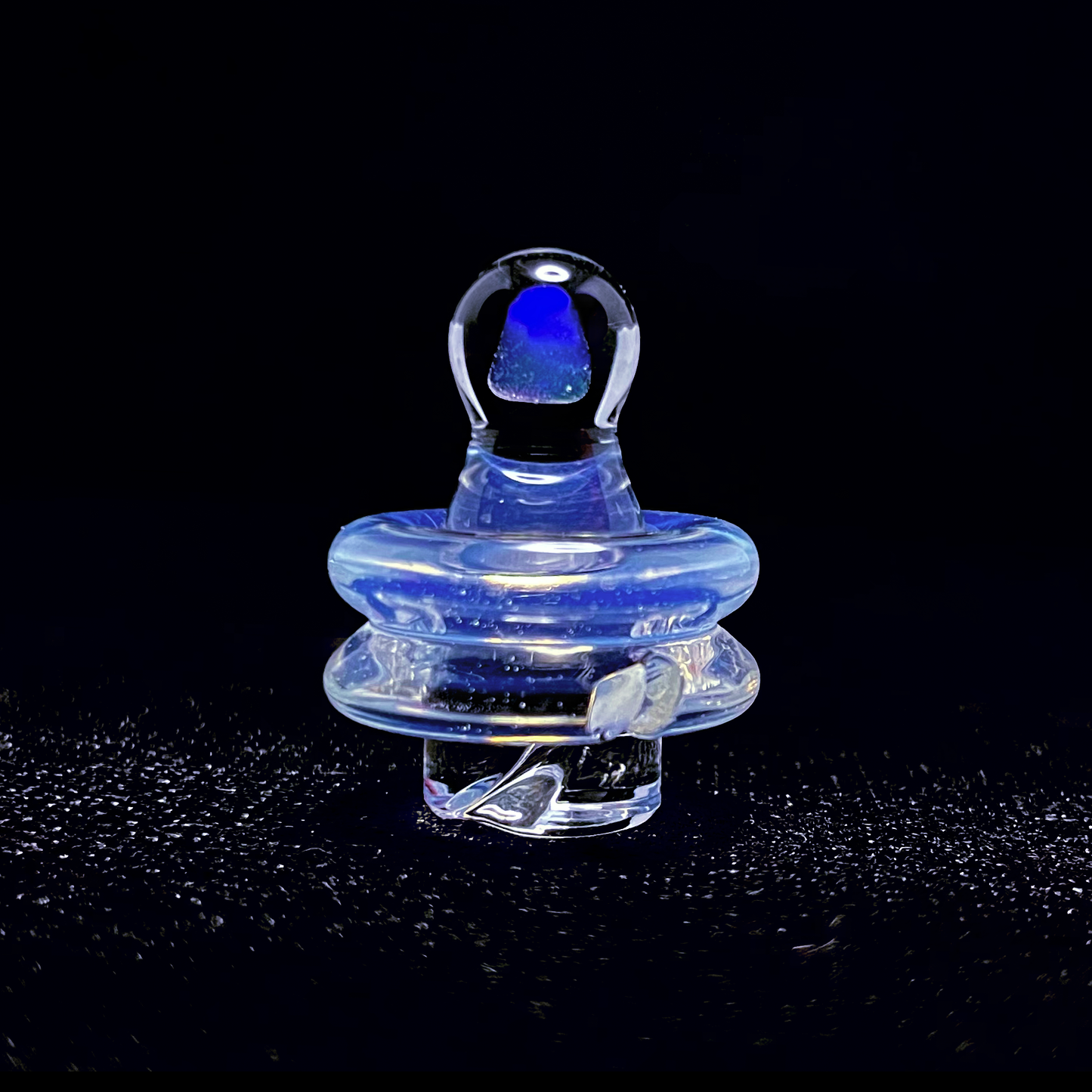 Pro3D Opal Secret White Rockulus
