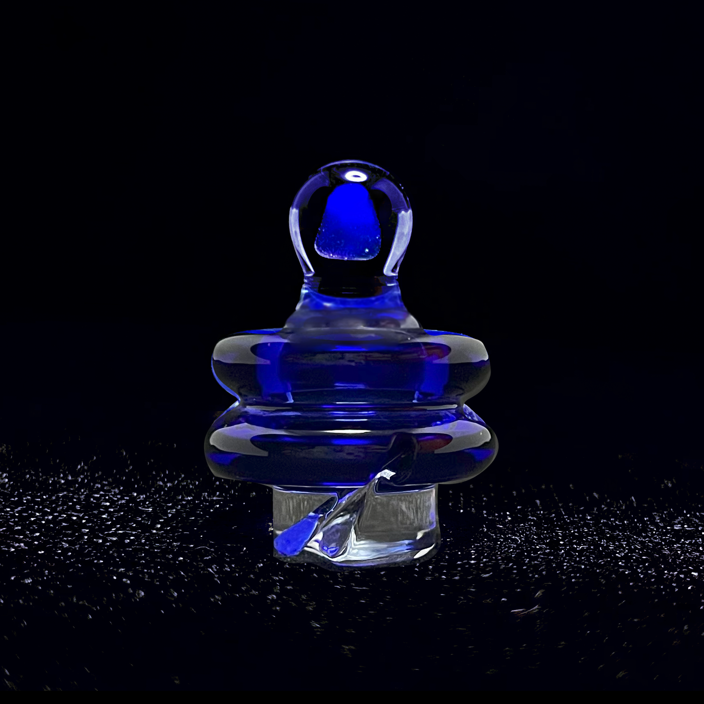 3DXL Opal Brilliant Blue Rockulus