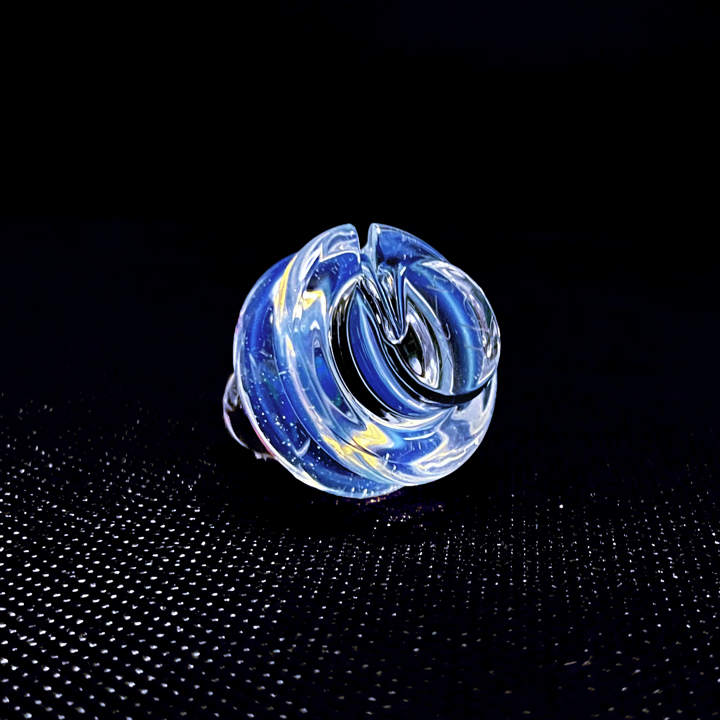 Pro3D Opal Secret White Rockulus
