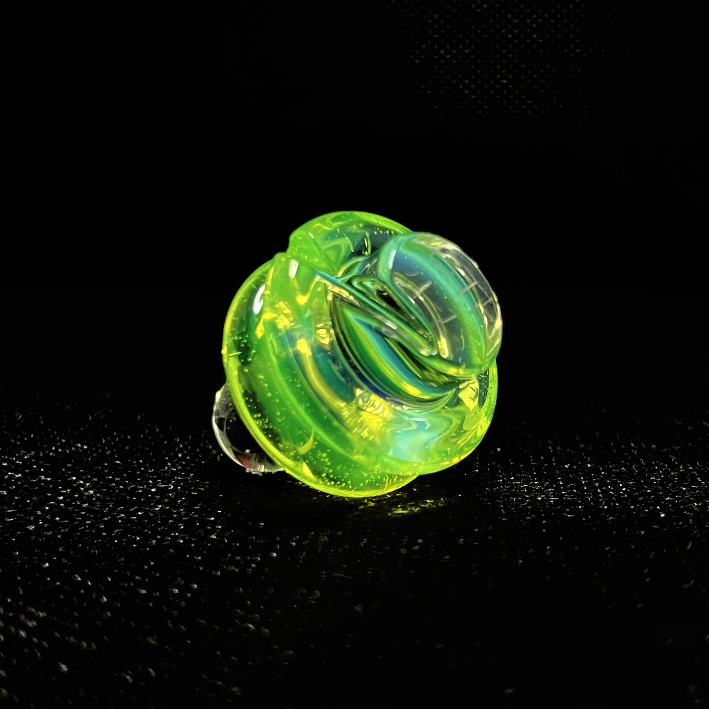 Proxy Opal Slime Rockulus