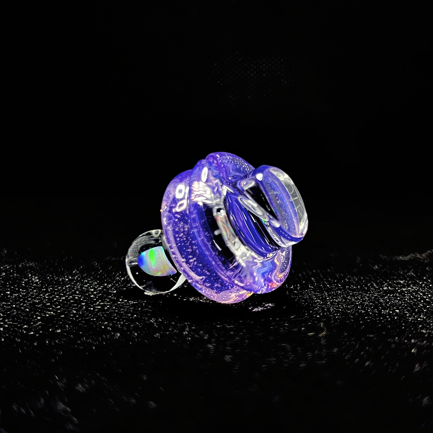 Pro3D Opal Pink Slime Rockulus