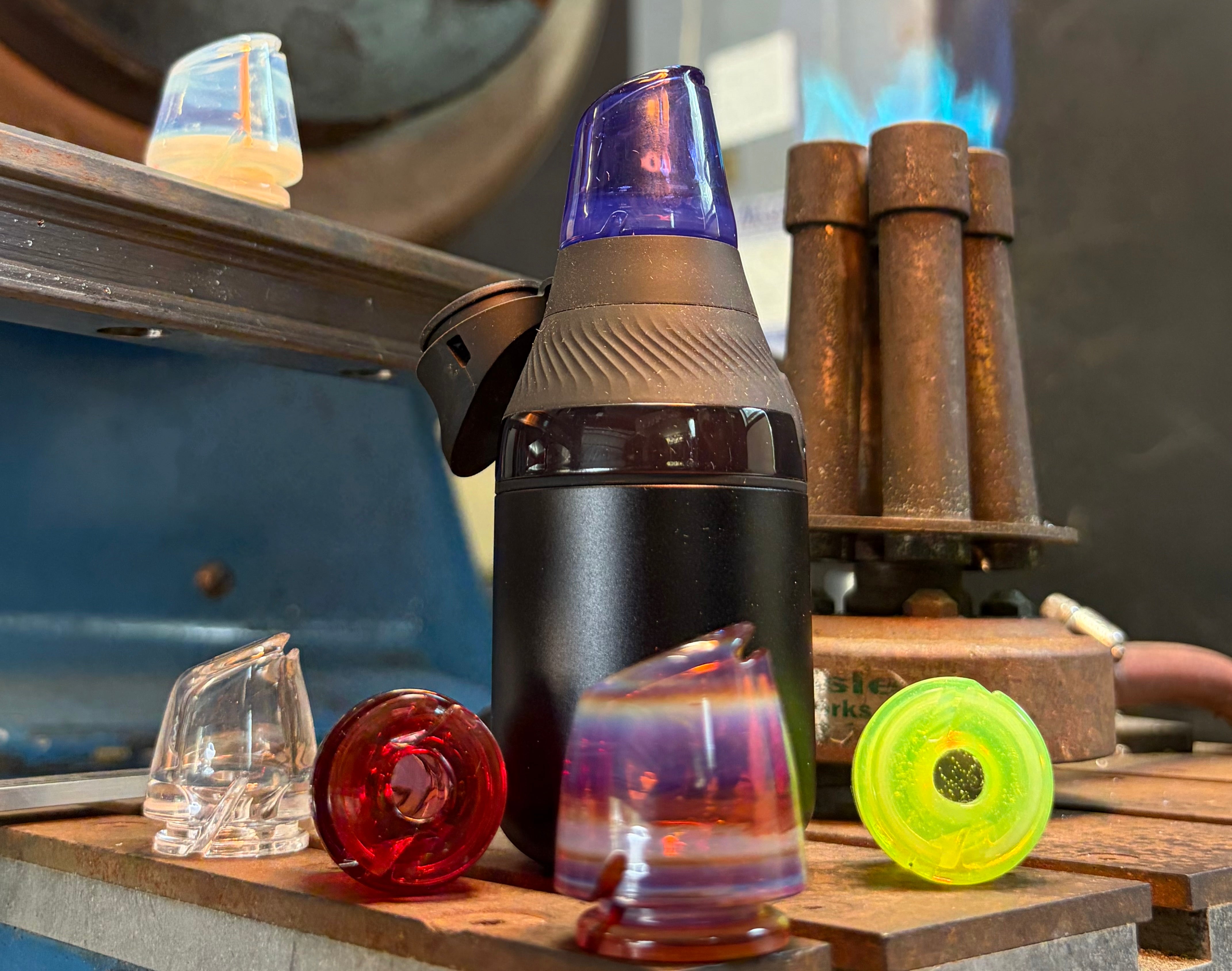 Proxy Core Reactor – One Trick Pony Glass