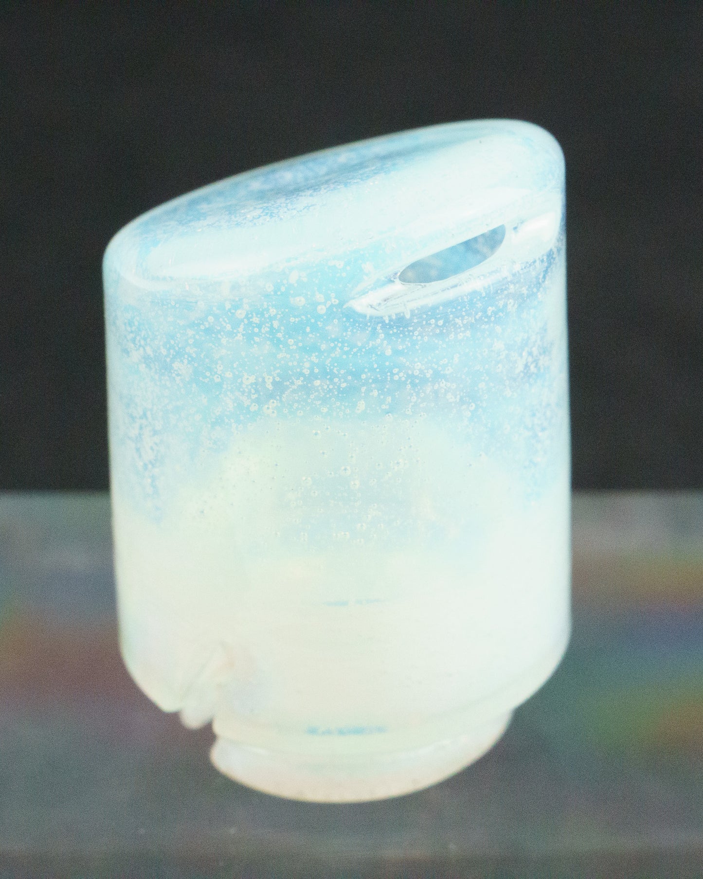 FLI Pivot Tip Combo in Secret White