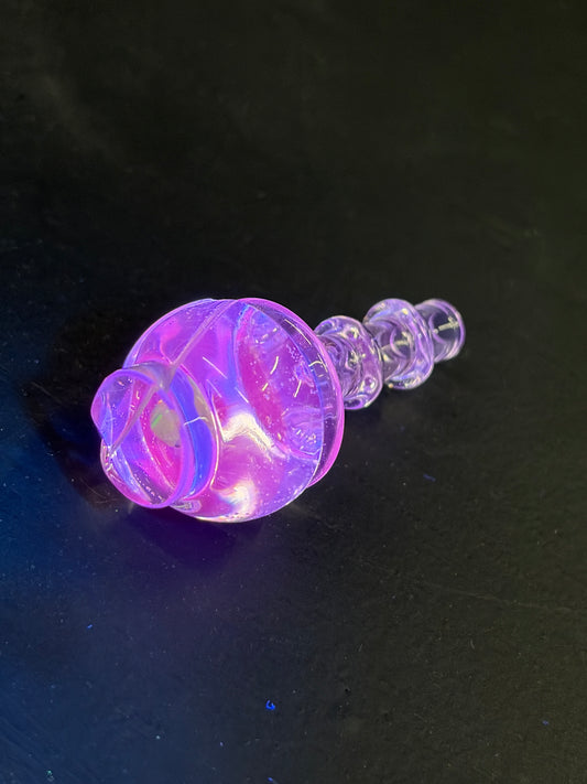 Skelton Key Opal on Lucy