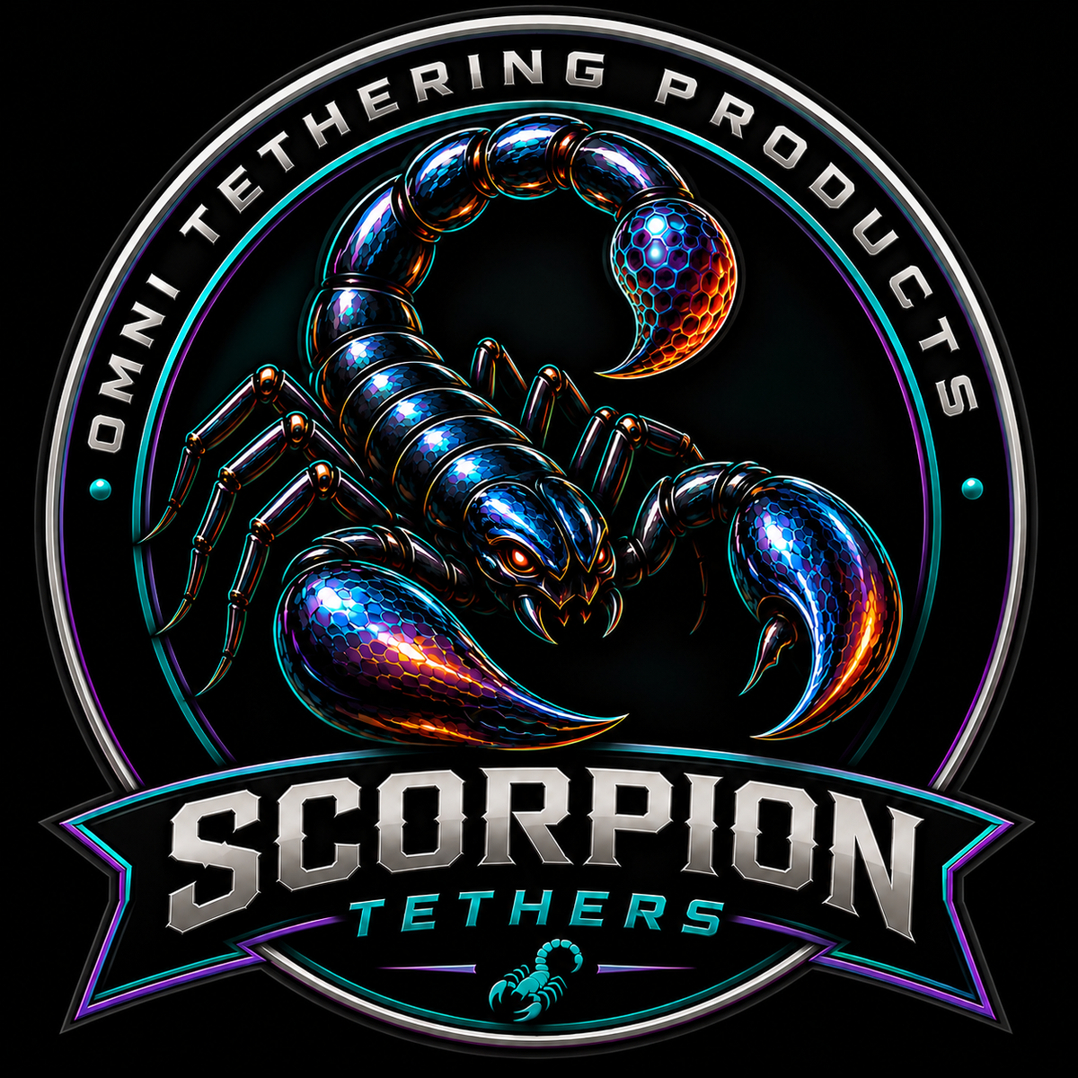 Scorpion Tethers