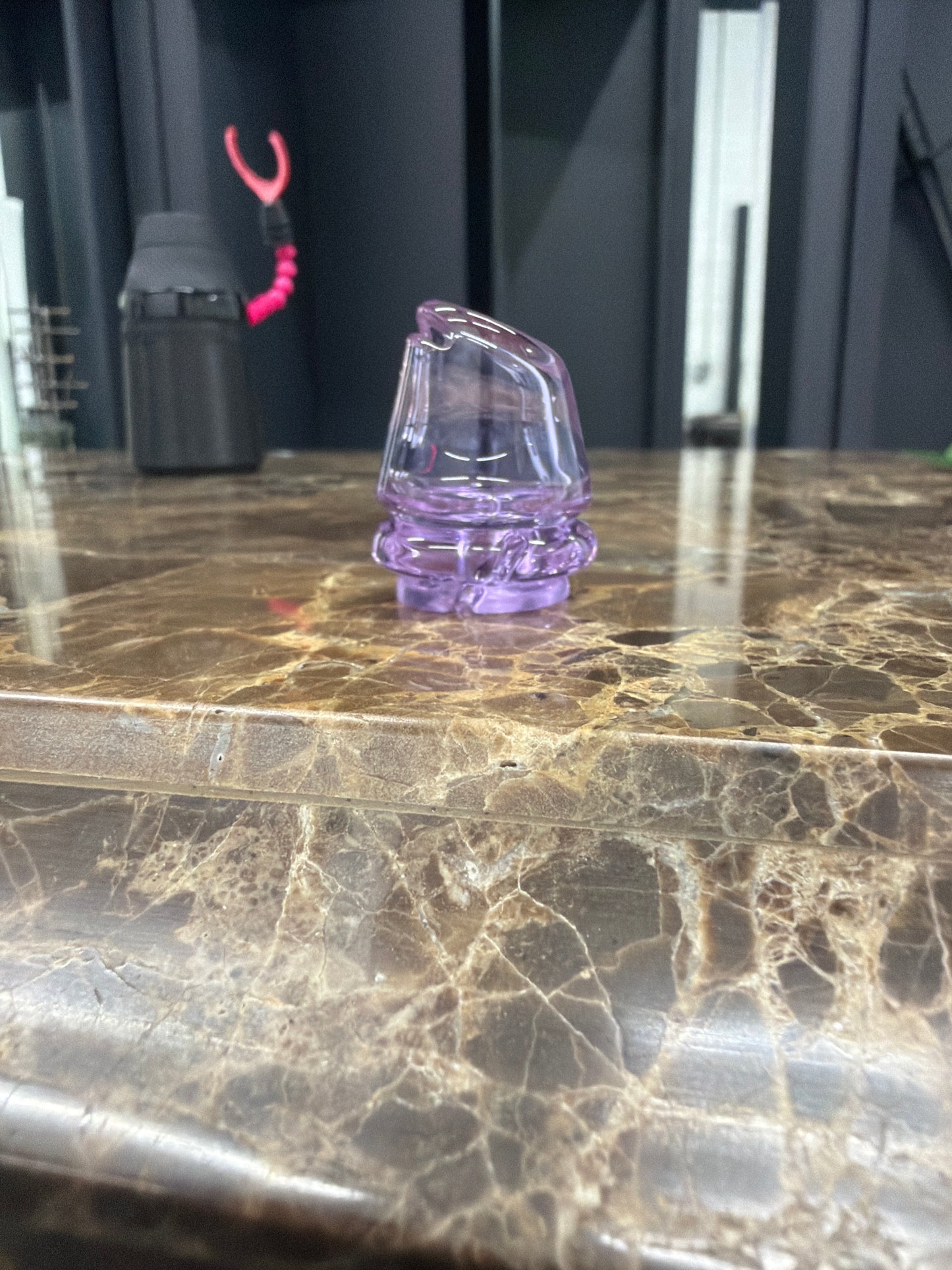 Tetherable Proxy Core Reactor in Blinque LE