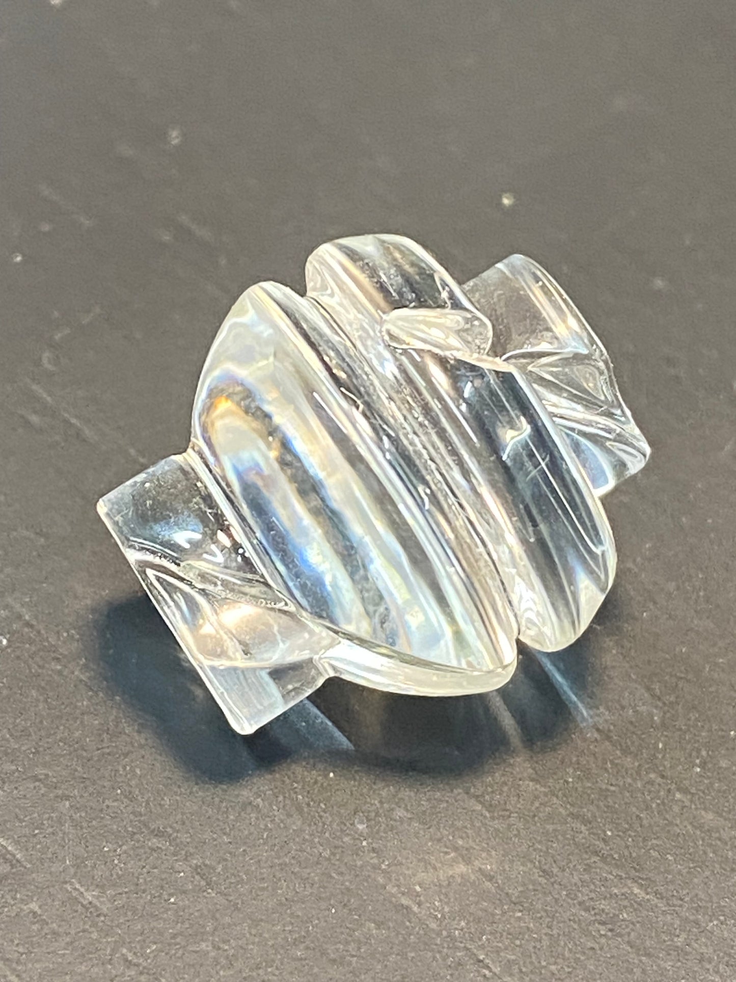 Multipass: Z Variant Clear