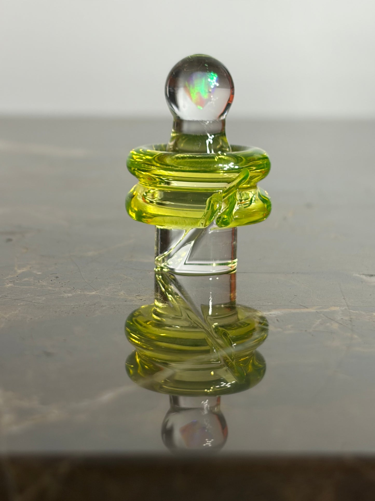 3DXL Opal Rockulus in Ion
