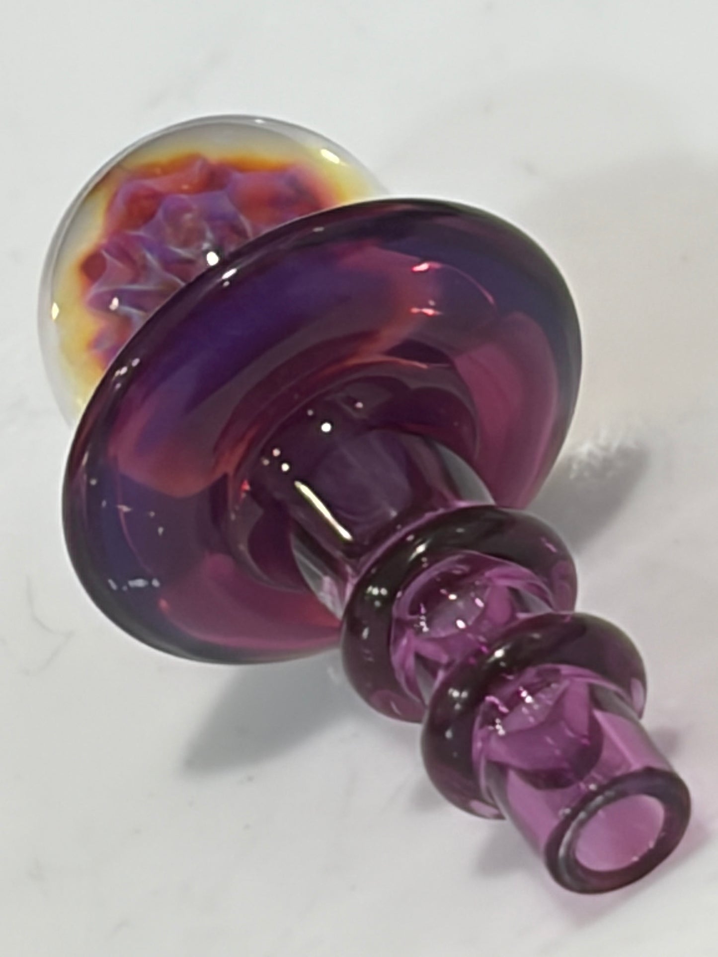 3DXL Joystick Honeycomb on Royal Jelly