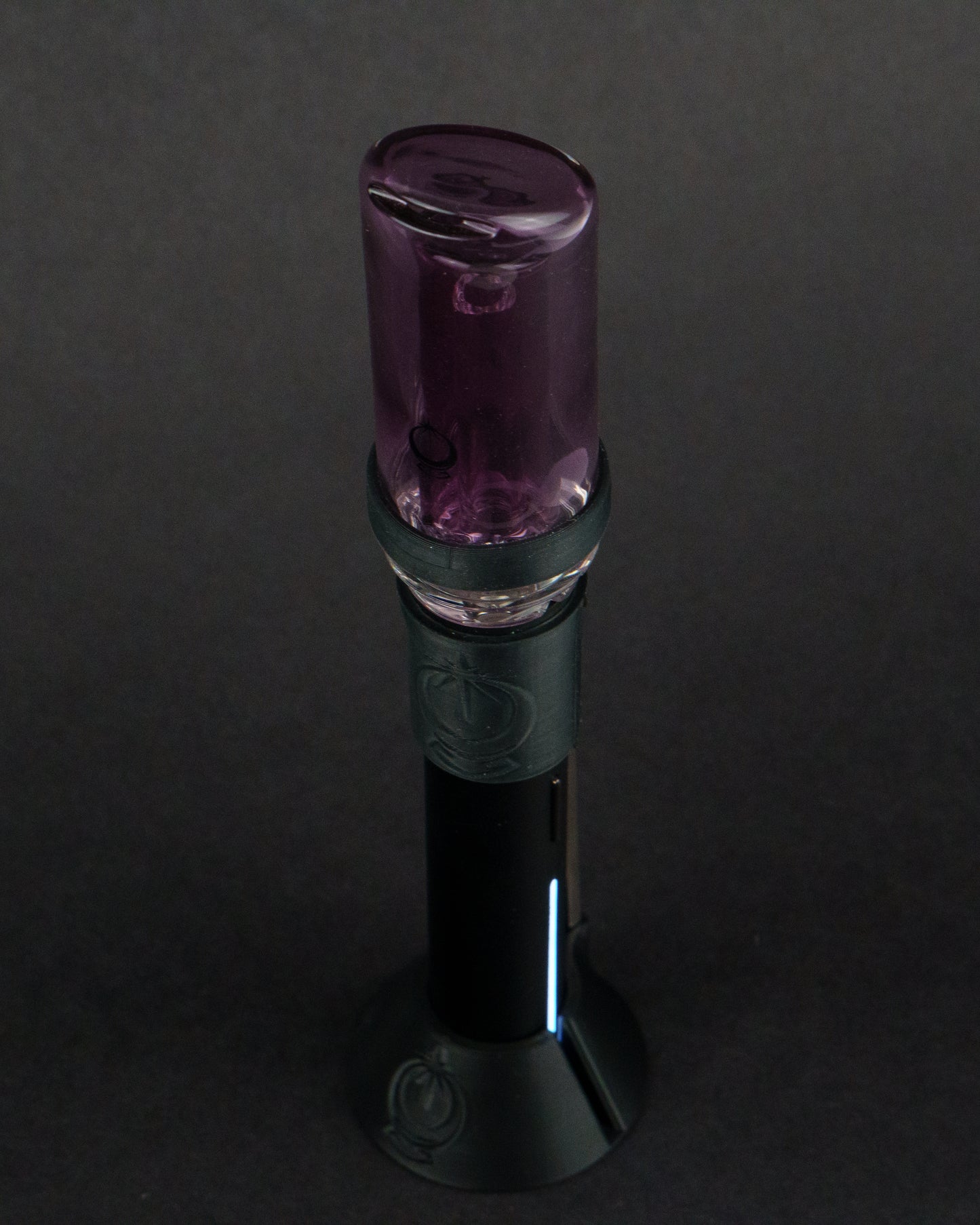 Full Color Zooka in Gold Amethyst