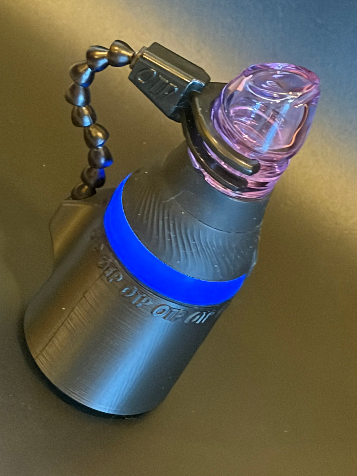 Scorpion Tether Core Reactor in Blinque