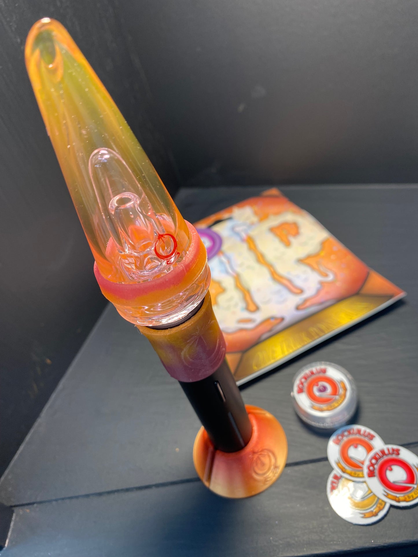 Sunset Stinger Set