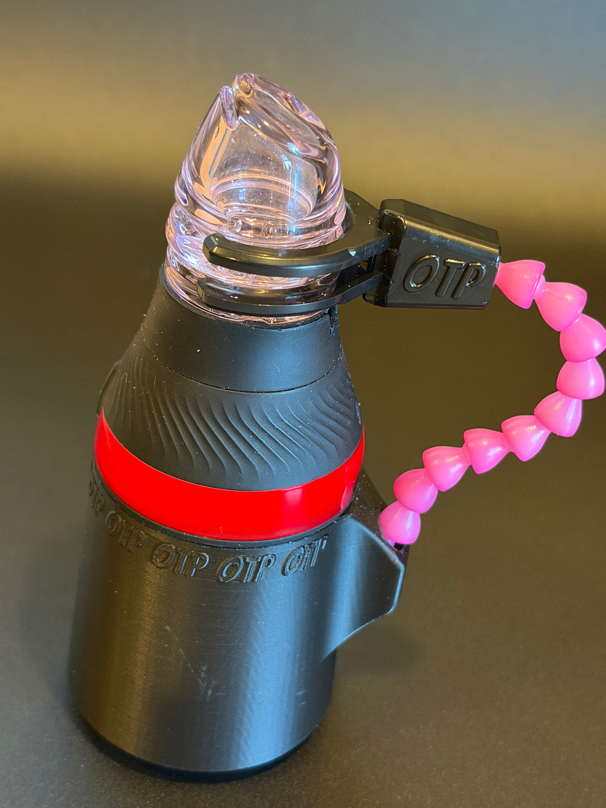 Scorpion Tether Core Reactor Set in Pank