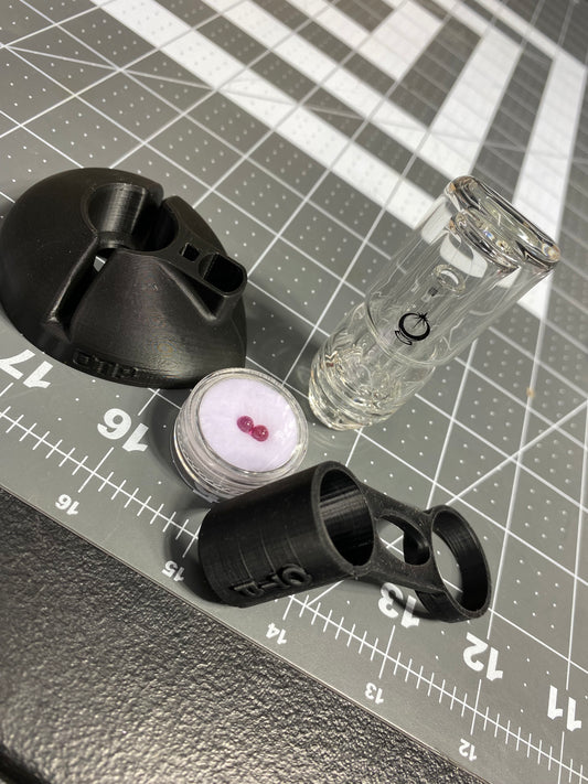 Hotknife Tetherable Pivot Bubbler Steal